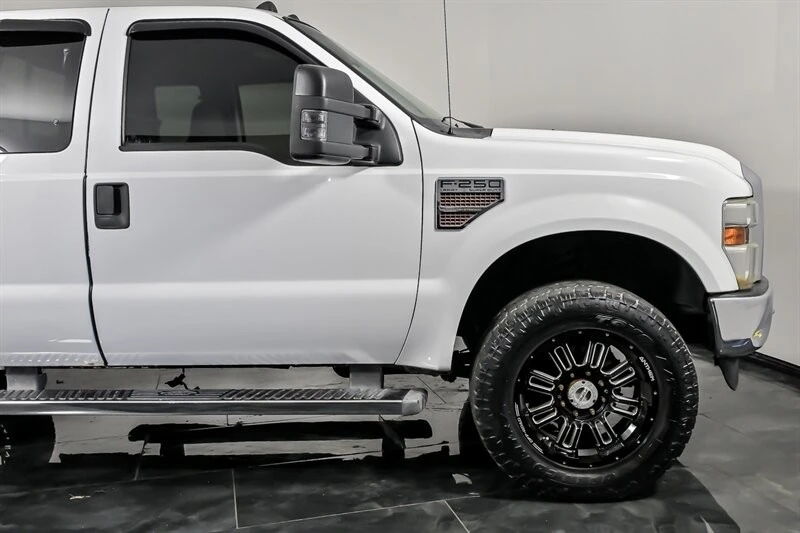 2009 Ford Super Duty 2nd Gen - Image 11 of 26