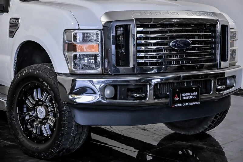 2009 Ford Super Duty 2nd Gen - Image 2 of 26