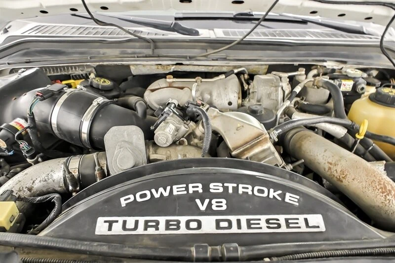 2009 Ford Super Duty 2nd Gen - Image 13 of 26