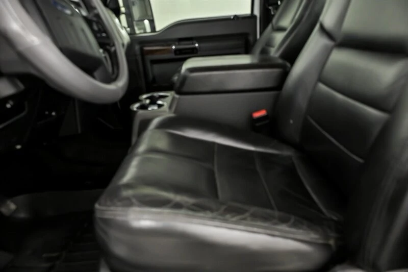 2009 Ford Super Duty 2nd Gen - Image 16 of 26