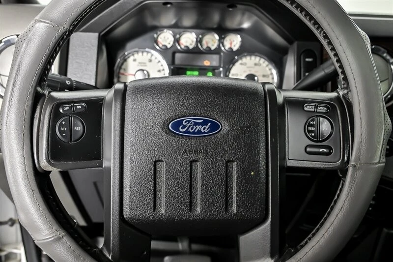 2009 Ford Super Duty 2nd Gen - Image 20 of 26