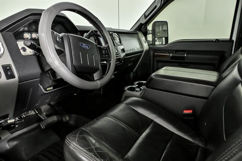 2009 Ford Super Duty 2nd Gen - Image 15 of 26