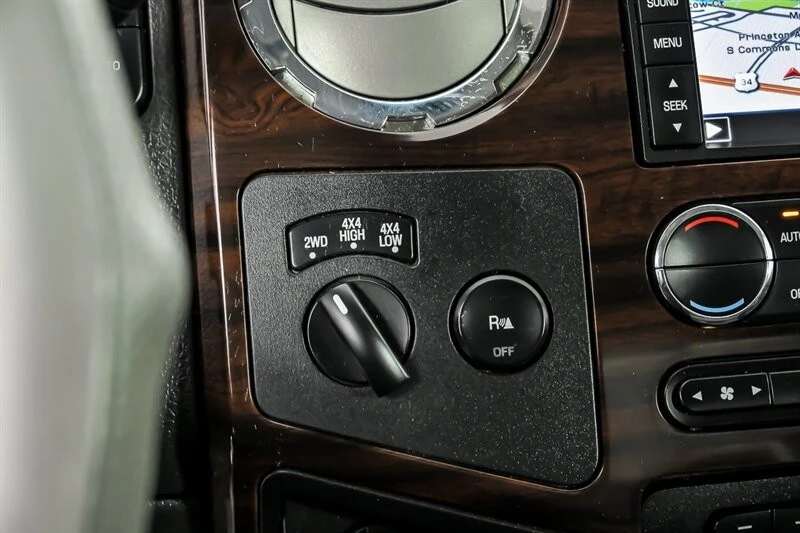 2009 Ford Super Duty 2nd Gen - Image 22 of 26