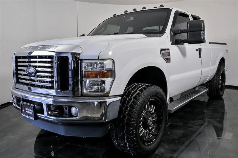 2009 Ford Super Duty 2nd Gen - Image 5 of 26