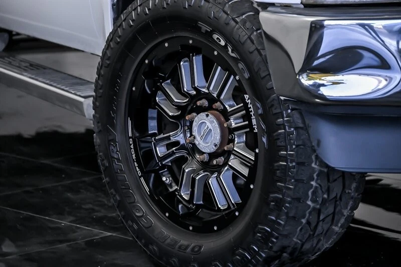 2009 Ford Super Duty 2nd Gen - Image 3 of 26