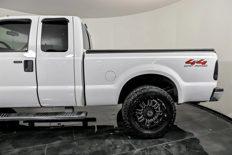 2009 Ford Super Duty 2nd Gen - Image 7 of 26