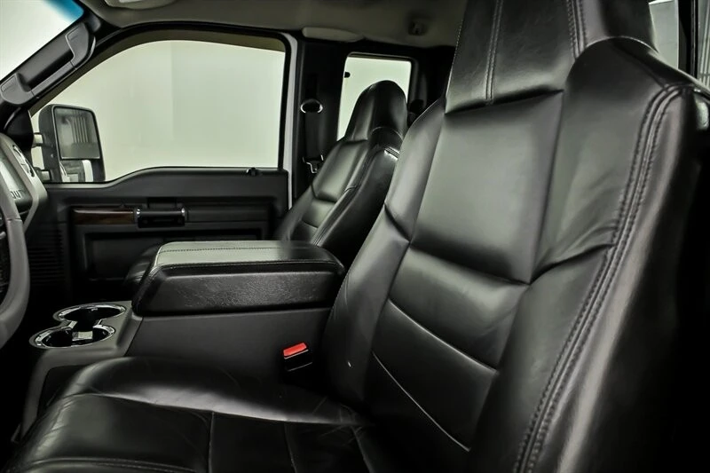 2009 Ford Super Duty 2nd Gen - Image 17 of 26