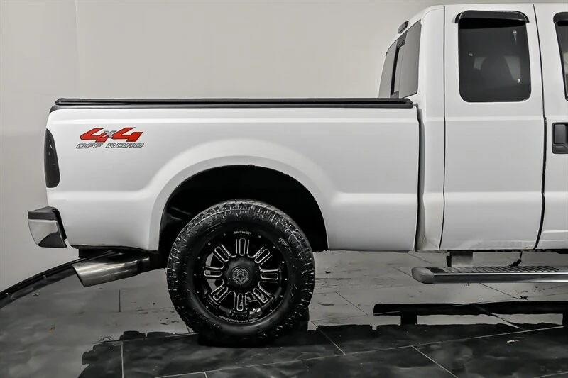 2009 Ford Super Duty 2nd Gen - Image 10 of 26