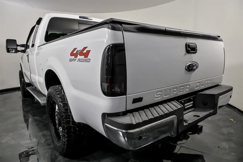 2009 Ford Super Duty 2nd Gen - Image 8 of 26