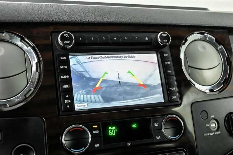 2009 Ford Super Duty 2nd Gen - Image 24 of 26