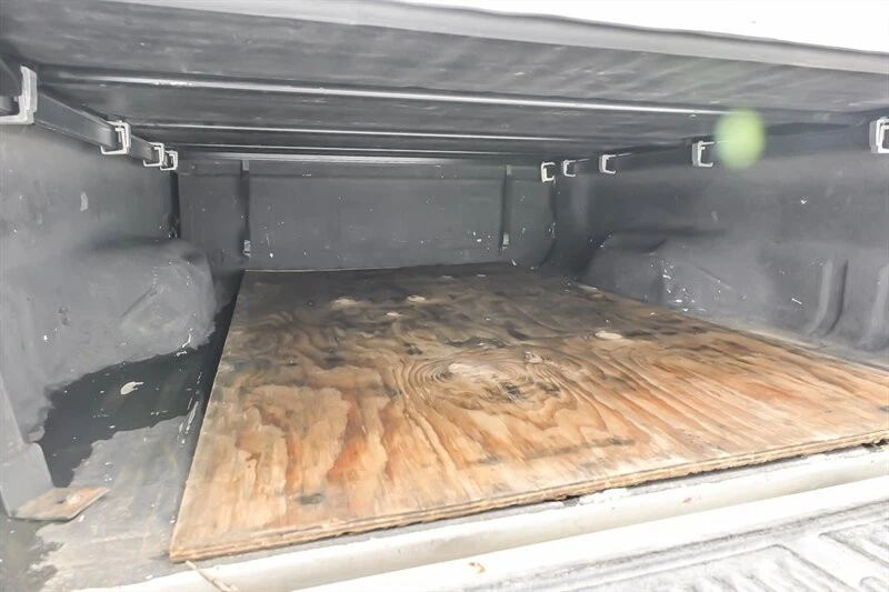 2009 Ford Super Duty 2nd Gen - Image 12 of 26