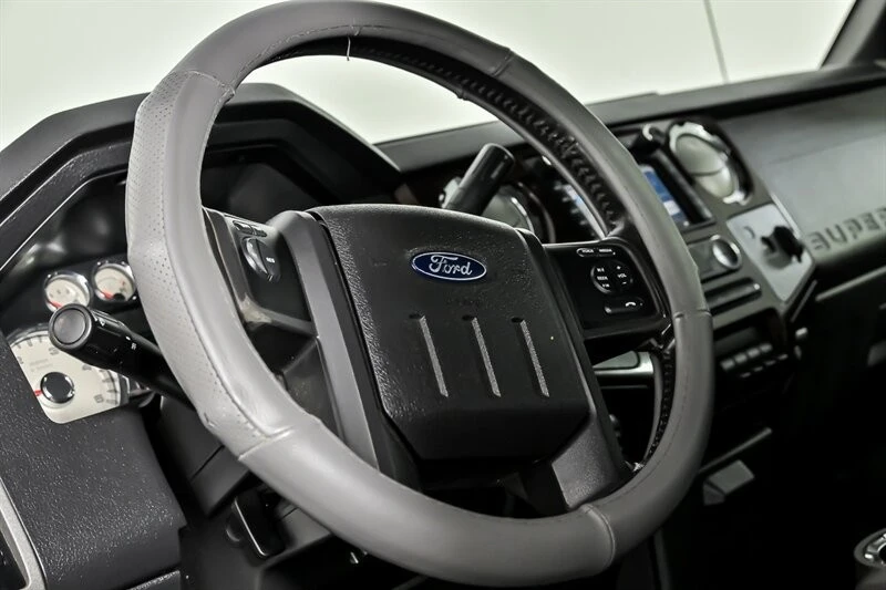 2009 Ford Super Duty 2nd Gen - Image 18 of 26