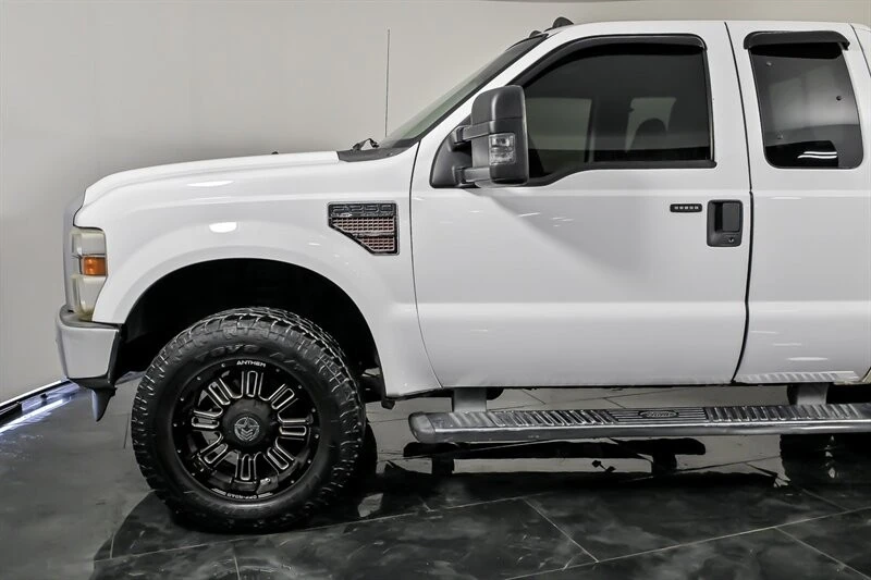 2009 Ford Super Duty 2nd Gen - Image 6 of 26