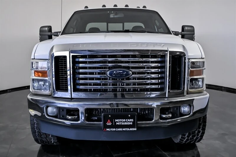 2009 Ford Super Duty 2nd Gen - Image 4 of 26