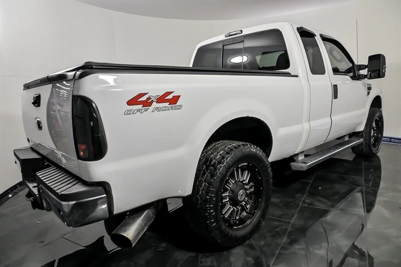 2009 Ford Super Duty 2nd Gen - Image 9 of 26