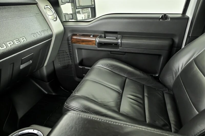 2009 Ford Super Duty 2nd Gen - Image 26 of 26