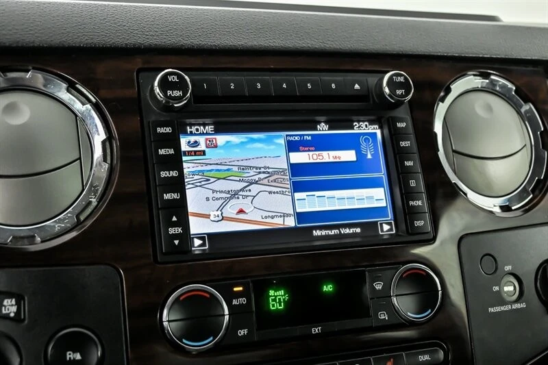 2009 Ford Super Duty 2nd Gen - Image 23 of 26