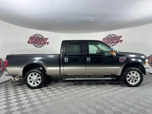 2009 Ford Super Duty 2nd Gen - Image 8 of 12