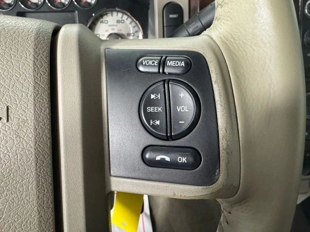 2009 Ford Super Duty 2nd Gen - Image 16 of 21