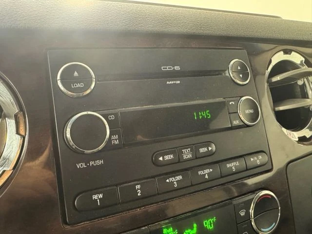 2009 Ford Super Duty 2nd Gen - Image 17 of 21