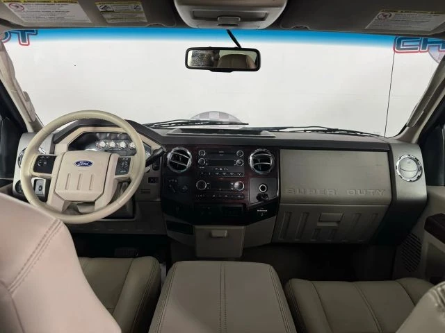 2009 Ford Super Duty 2nd Gen - Image 11 of 12