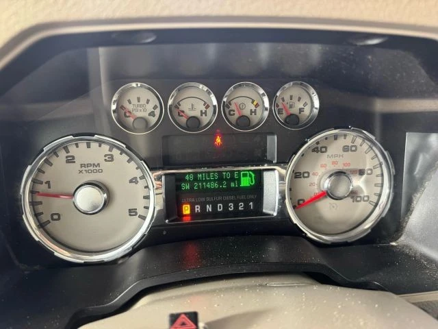 2009 Ford Super Duty 2nd Gen - Image 14 of 21