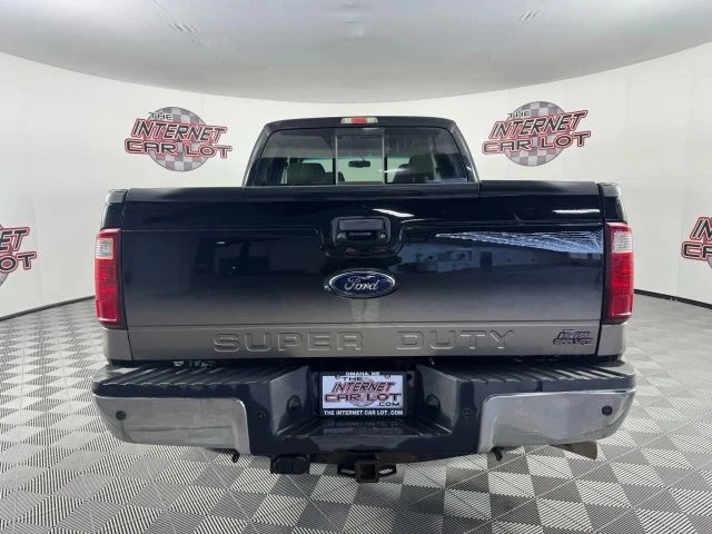 2009 Ford Super Duty 2nd Gen - Image 6 of 12