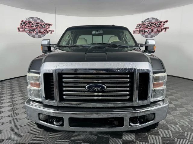 2009 Ford Super Duty 2nd Gen - Image 2 of 12