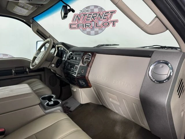 2009 Ford Super Duty 2nd Gen - Image 12 of 12