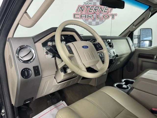 2009 Ford Super Duty 2nd Gen - Image 10 of 12