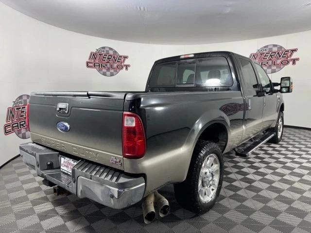 2009 Ford Super Duty 2nd Gen - Image 7 of 12