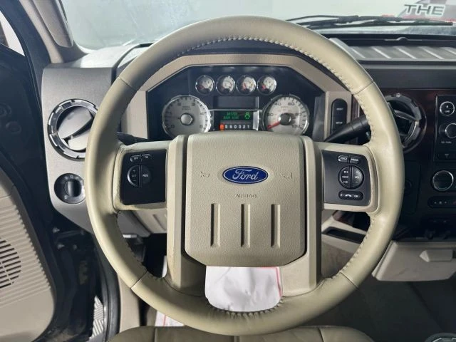 2009 Ford Super Duty 2nd Gen - Image 13 of 21