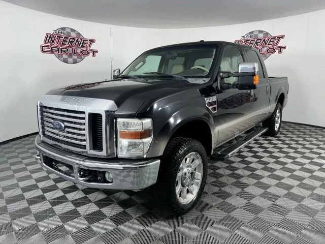 2009 Ford Super Duty 2nd Gen - Image 3 of 12