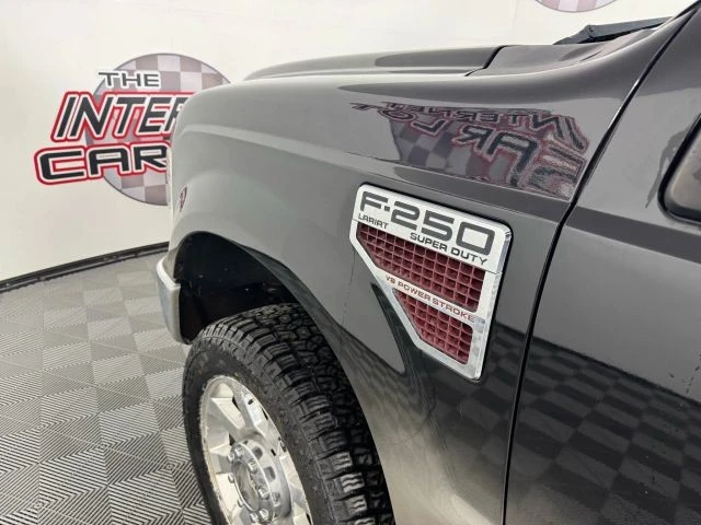 2009 Ford Super Duty 2nd Gen - Image 20 of 21