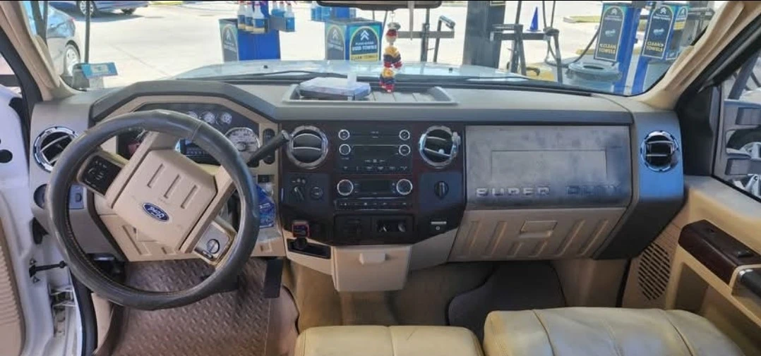 2009 Ford Super Duty 2nd Gen - Image 8 of 16