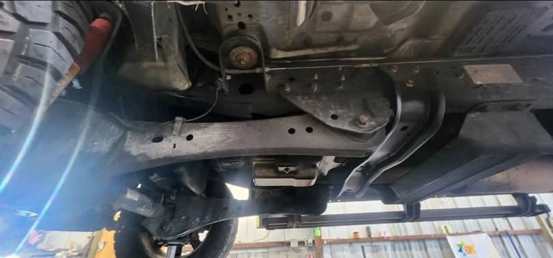 2009 Ford Super Duty 2nd Gen - Image 11 of 16
