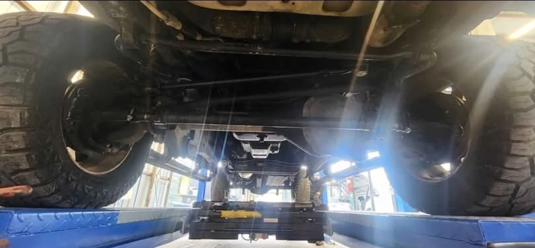 2009 Ford Super Duty 2nd Gen - Image 15 of 16