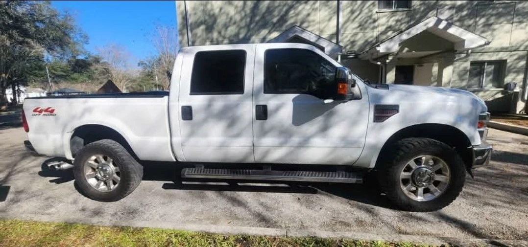 2009 Ford Super Duty 2nd Gen - Image 5 of 16