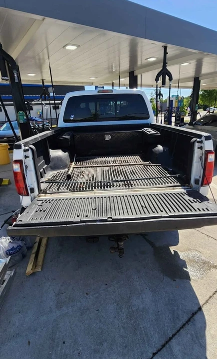 2009 Ford Super Duty 2nd Gen - Image 16 of 16
