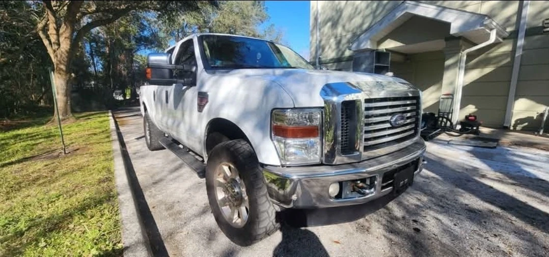 2009 Ford Super Duty 2nd Gen - Image 6 of 16