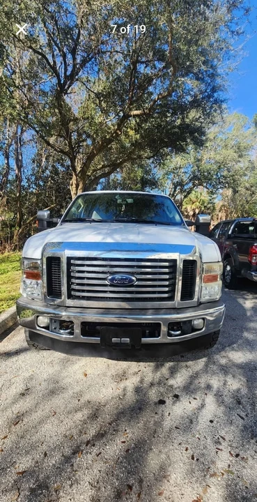 2009 Ford Super Duty 2nd Gen - Image 7 of 16