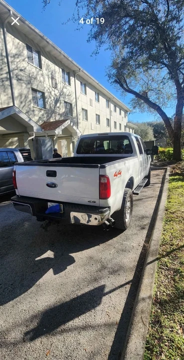 2009 Ford Super Duty 2nd Gen - Image 4 of 16