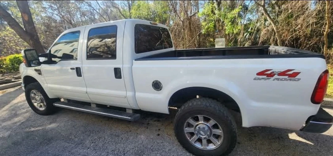 2009 Ford Super Duty 2nd Gen - Image 3 of 16
