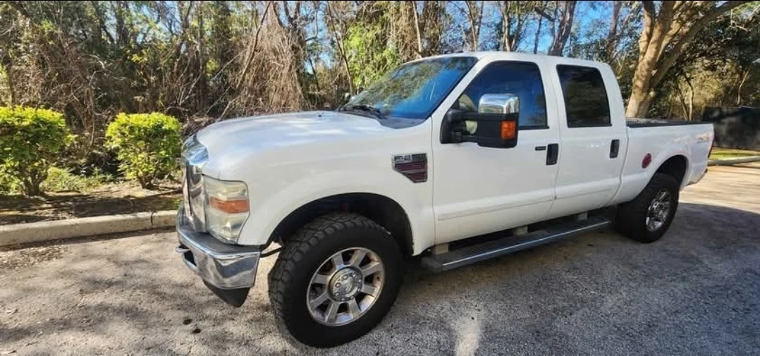 2009 Ford Super Duty 2nd Gen - Image 2 of 16