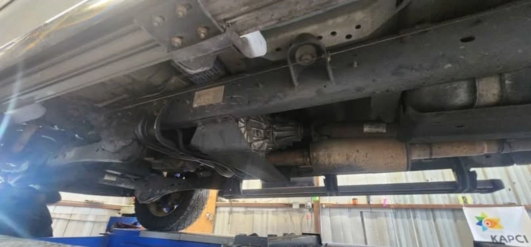 2009 Ford Super Duty 2nd Gen - Image 13 of 16