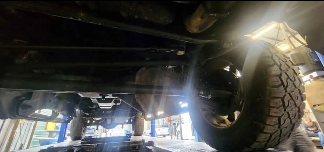 2009 Ford Super Duty 2nd Gen - Image 14 of 16