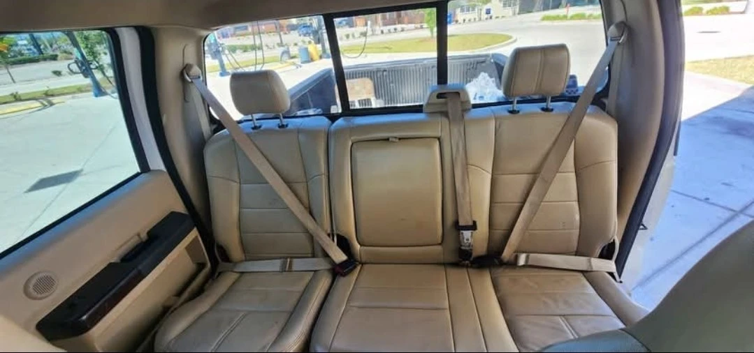 2009 Ford Super Duty 2nd Gen - Image 10 of 16