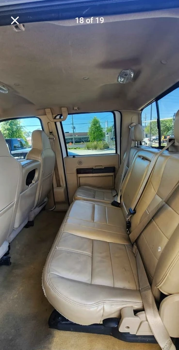 2009 Ford Super Duty 2nd Gen - Image 9 of 16