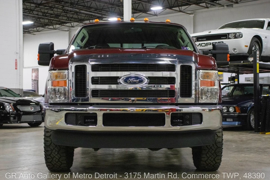 2009 Ford Super Duty 2nd Gen - Image 12 of 12