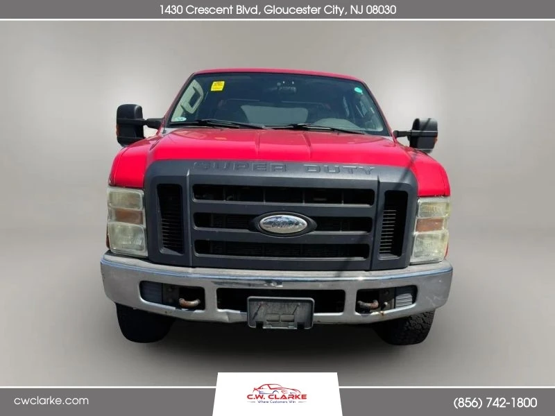 2009 Ford Super Duty 2nd Gen - Image 2 of 3